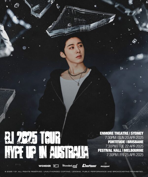 BI B.I Sydney