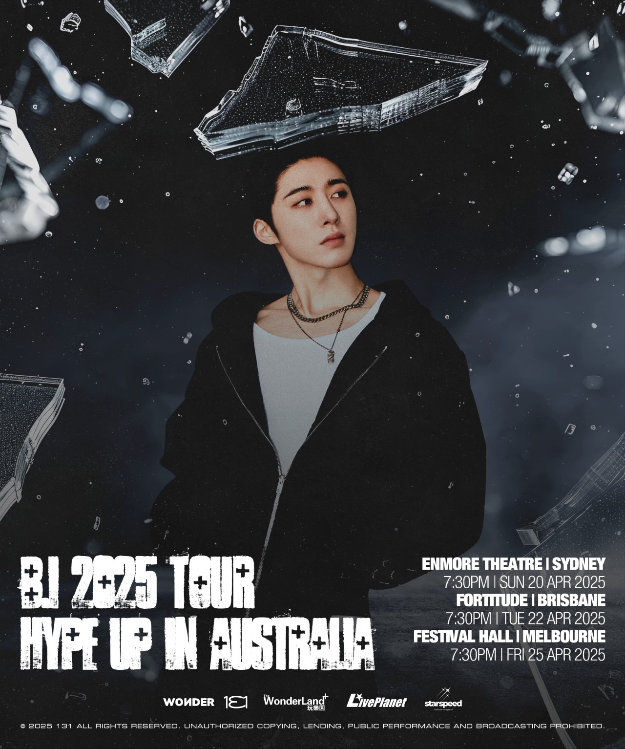 B.I Sydney