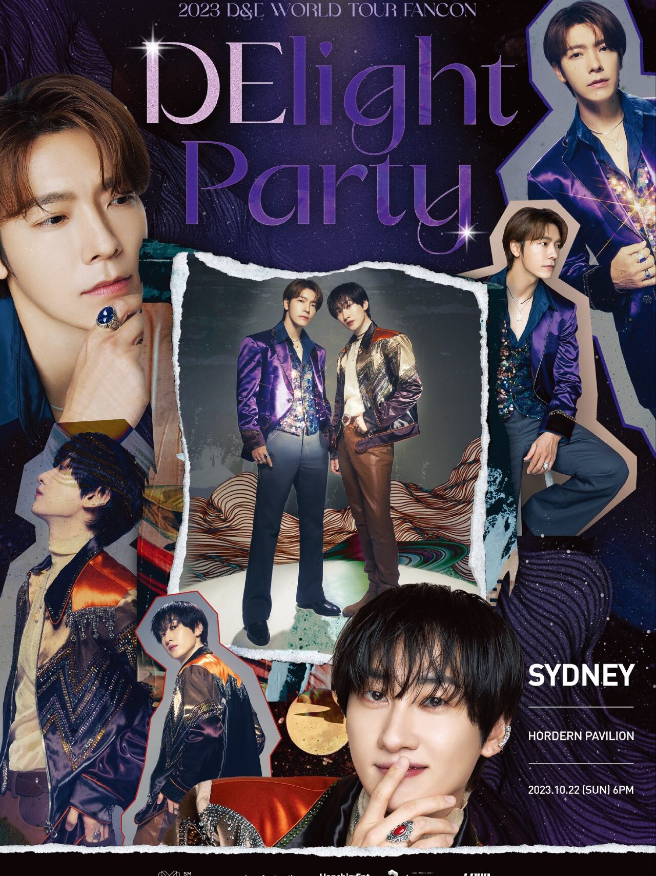 D&e D&E Sydney