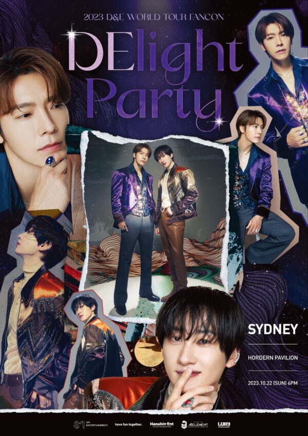 D&E Auckland
